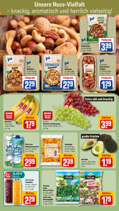 REWE Prospekt - Angebote ab 26.10.