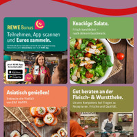 REWE Prospekt Seite 2