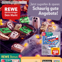 REWE Prospekt Seite 3