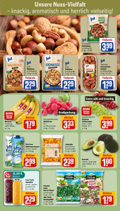 REWE Prospekt - Angebote ab 26.10.