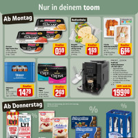 REWE Prospekt Seite 3