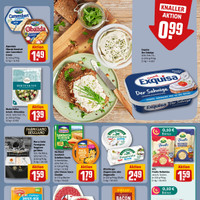 REWE Prospekt Seite 13