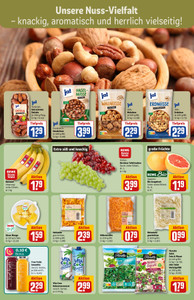 REWE Prospekt - Angebote ab 26.10.