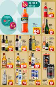 REWE Prospekt - Angebote ab 26.10.