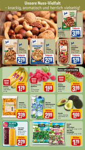 REWE Prospekt - Angebote ab 26.10.