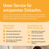 REWE Prospekt Seite 2