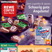 REWE Prospekt Seite 3