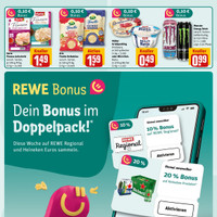 REWE Prospekt Seite 2
