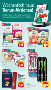 REWE Prospekt - Angebote ab 26.10. - Seite 2