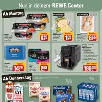 REWE Prospekt Seite 3