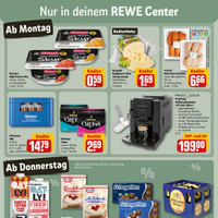 REWE Prospekt Seite 3