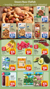 REWE Prospekt - Angebote ab 26.10.