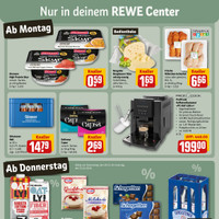 REWE Prospekt Seite 3