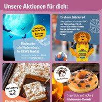 REWE Prospekt Seite 2