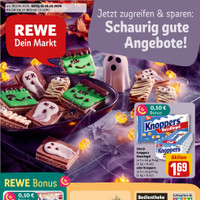 REWE Prospekt Seite 3