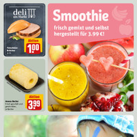 REWE Prospekt Seite 2