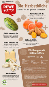 REWE Prospekt - Angebote ab 26.10.