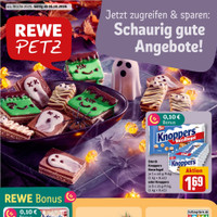 REWE Prospekt Seite 3