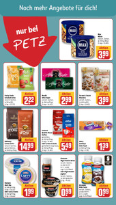REWE Prospekt - Angebote ab 26.10.