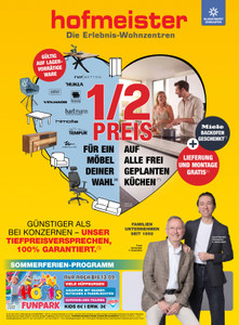 hofmeister Prospekt - AP-08/2-26