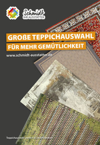 Schmidt - IHR AUSSTATTER Prospekt - Schmidt SZ 07.10.