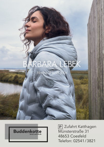 Buddenkotte Prospekt - Barbara Lebek