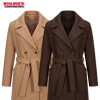 Woolworth Prospekt Seite 2