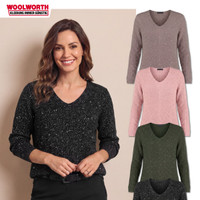 Woolworth Prospekt Seite 3