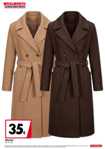 Woolworth Prospekt - Angebote ab 30.10. - Seite 2