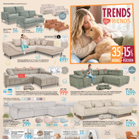 Trends Prospekt Seite 2