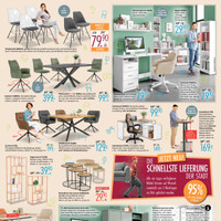 Trends Prospekt Seite 3