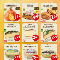Erdkorn Prospekt Seite 2
