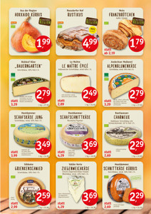 Erdkorn Prospekt - Angebote ab 24.09. - Seite 2