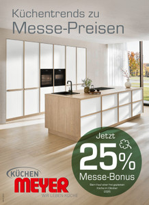 Küchen Meyer Prospekt - Küchen Meyer GmbH