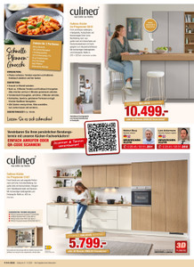 Möbel Rüsen Prospekt - Angebote ab 22.10.