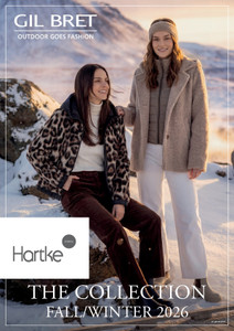 Modehaus Hartke Prospekt - Angebote ab 01.10.
