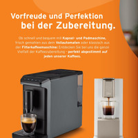 Tchibo Prospekt - Kaffee