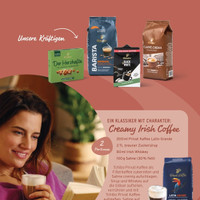 Tchibo Prospekt - Kaffee