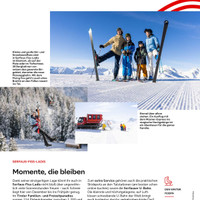 Urlaub in Österreich Prospekt Seite 2