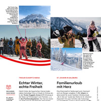 Urlaub in Österreich Prospekt Seite 3
