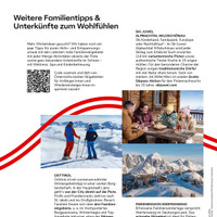 Urlaub in Österreich Prospekt Seite 5