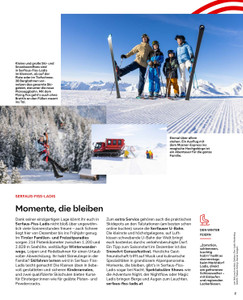 Urlaub in Österreich Prospekt - Angebote ab 18.10. - Seite 2