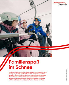 Urlaub in Österreich Prospekt - Angebote ab 29.09.