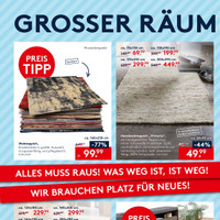 Möbel Rieger Prospekt Seite 2