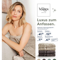 Möbel Rieger Prospekt Seite 15
