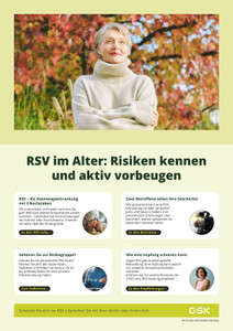 GSK Prospekt - Angebote ab 05.10.