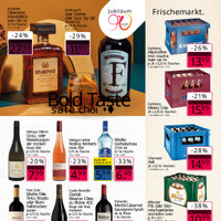 HACO Prospekt - Wein