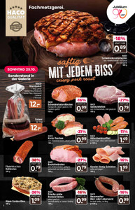 HACO Prospekt - Angebote ab 19.10. - Seite 2