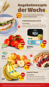 PENNY Prospekt - Angebote ab 19.10.