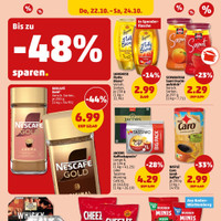 PENNY Prospekt - Kaffee
